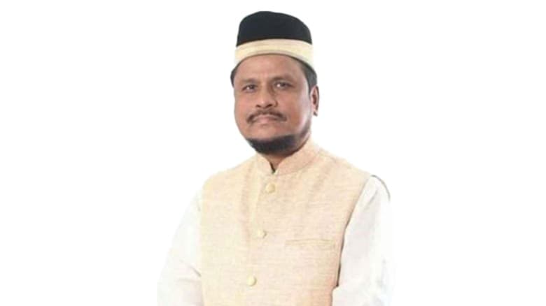 চার দিনের রিমান্ডে সাবেক এমপি নদভী
