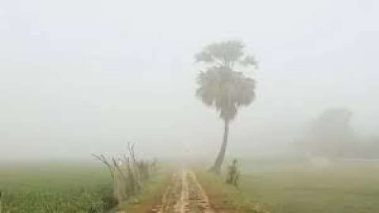 দেশের সর্বনিম্ন তাপমাত্রা নামল ৮ ডিগ্রির ঘরে