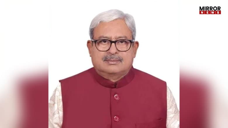 সাবেক এমপি সরওয়ার জাহানের দেশত্যাগে নিষেধাজ্ঞা
