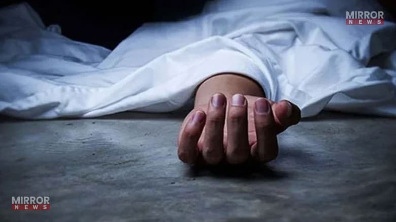 কুলিয়ারচরে ব্যবসায়ীর গলাকাটা ও কিশোরীর ঝুলন্ত লাশ উদ্ধার