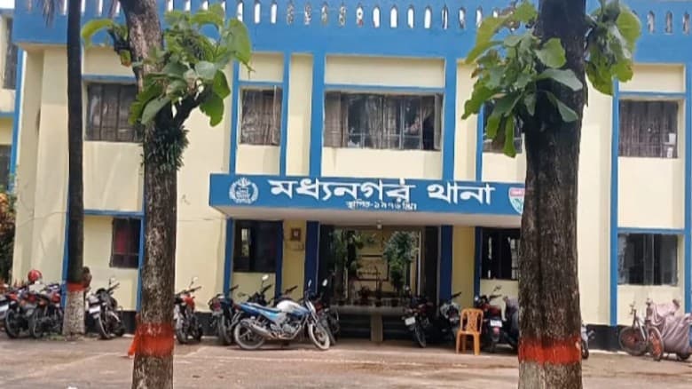 সুনামগঞ্জে বিএনপি-যুবদলের পাল্টাপাল্টি ধাওয়া, ১৪৪ ধারা জারি