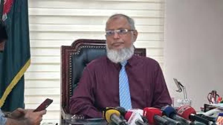ডিসেম্বরকে লক্ষ্য রেখে নির্বাচনের প্রস্তুতি নিচ্ছে ইসি: আনোয়ারুল ইসলাম সরকার