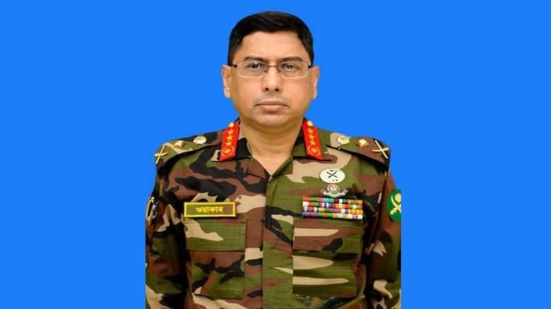 ডিসেম্বরের মধ্যে নির্বাচন, প্রত্যাশা সেনাপ্রধানের