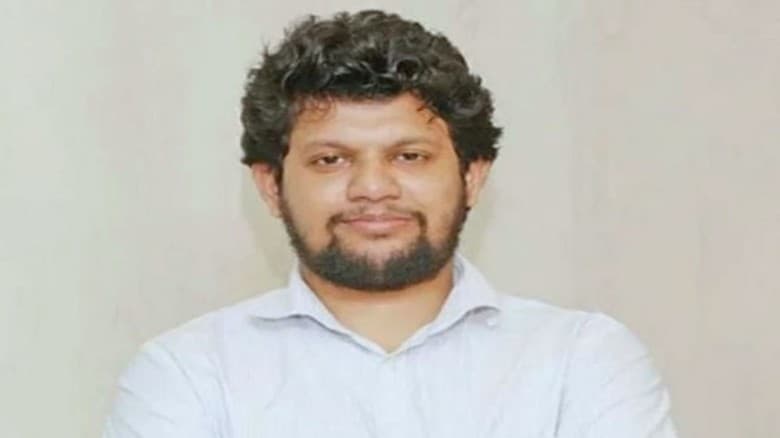 মাহফুজ আলম নতুন তথ্য ও সম্প্রচার উপদেষ্টা