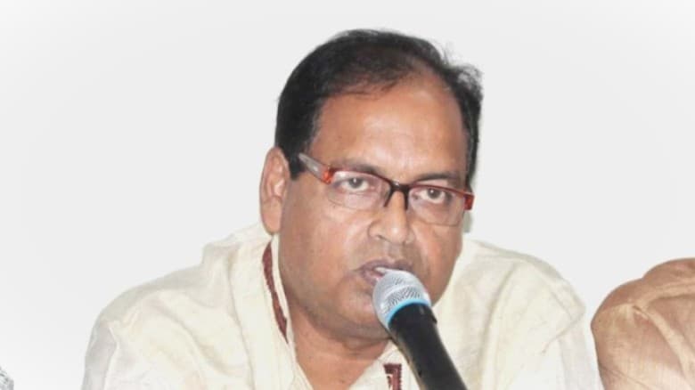 ড. ইউনূসকে পদত্যাগ করে ছাত্রদের নতুন দলের দায়িত্ব নেওয়ার আহ্বান দুদুর