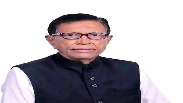 কারাগারে আওয়ামী লীগ নেতার মৃত্যু