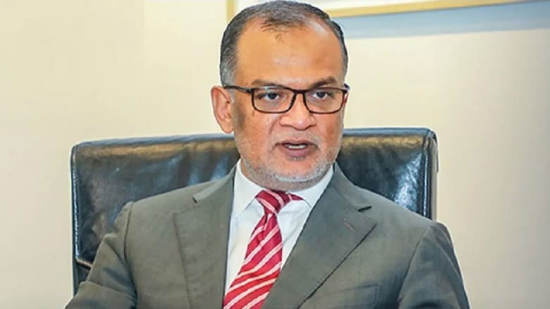 ভারতের ট্রান্সশিপমেন্ট বাতিলে বাংলাদেশের কোন ঝুকি নেই : বাণিজ্য উপদেষ্টা