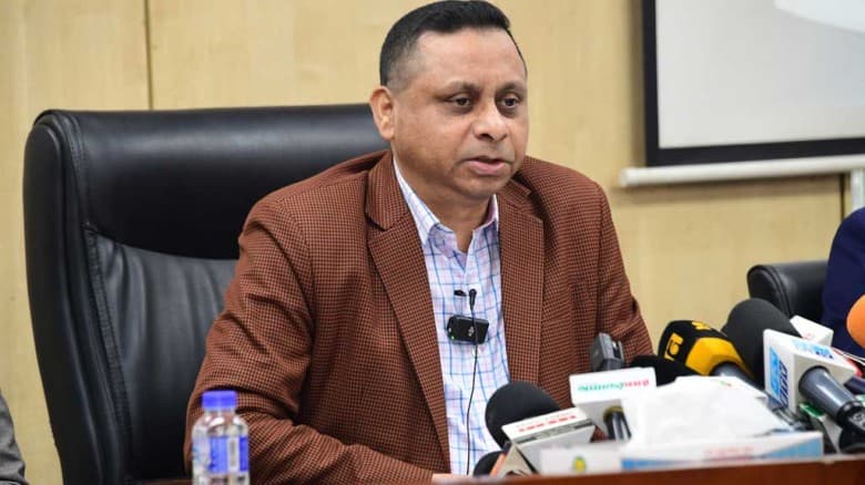 দায়িত্ব থেকে সরিয়ে দেওয়া হলো ডিবিপ্রধান মল্লিককে