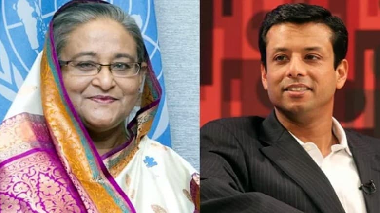 শেখ হাসিনা-জয়সহ ২৯ জনের বিরুদ্ধে গ্রেপ্তারি পরোয়ানা