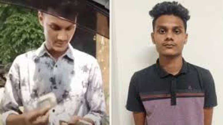 ধানমন্ডিতে গাড়ি থেকে চাঁদা আদায়, অভিযুক্ত সেই যুবক আটক