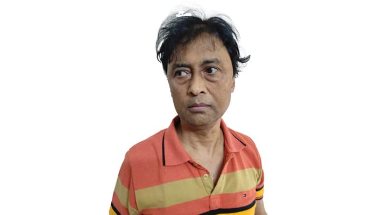 ঢাকা মহানগর আওয়ামী লীগ নেতা শাহে আলম মুরাদ গ্রেপ্তার