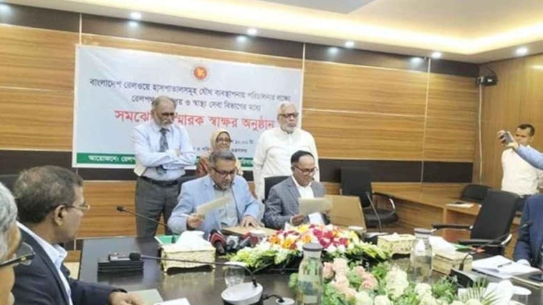 বিশেষ বিসিএসের মাধ্যমে ২ হাজার চিকিৎসক নিয়োগ দেবে সরকার