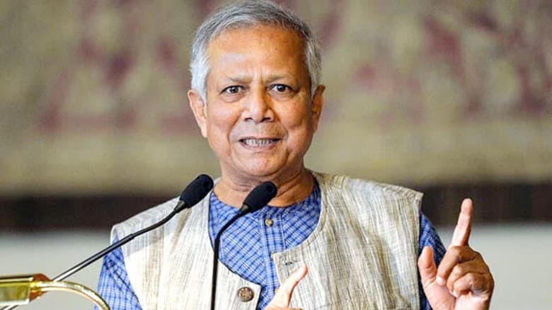 পরবর্তী প্রজন্মের জন্য সমৃদ্ধ ও টেকসই পৃথিবী গড়ার আহ্বান প্রধান উপদেষ্টার