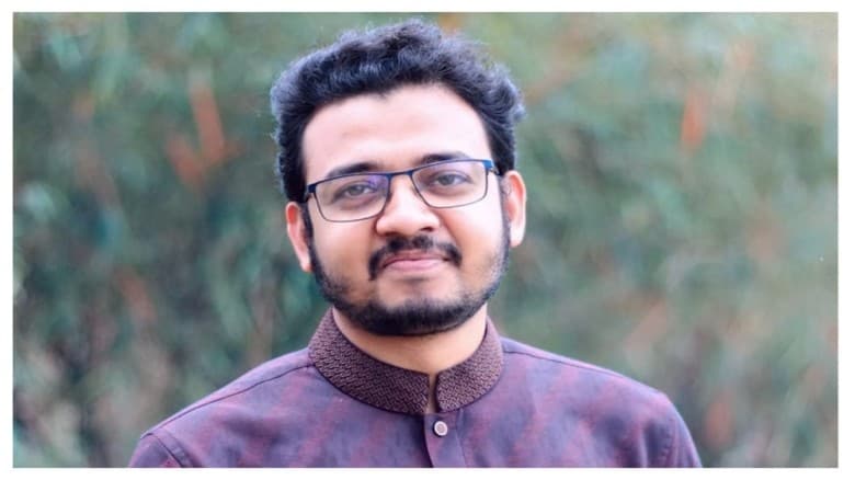 ছাত্রশিবির নেতা মহিউদ্দিন খান মাস্টার্সে প্রথম