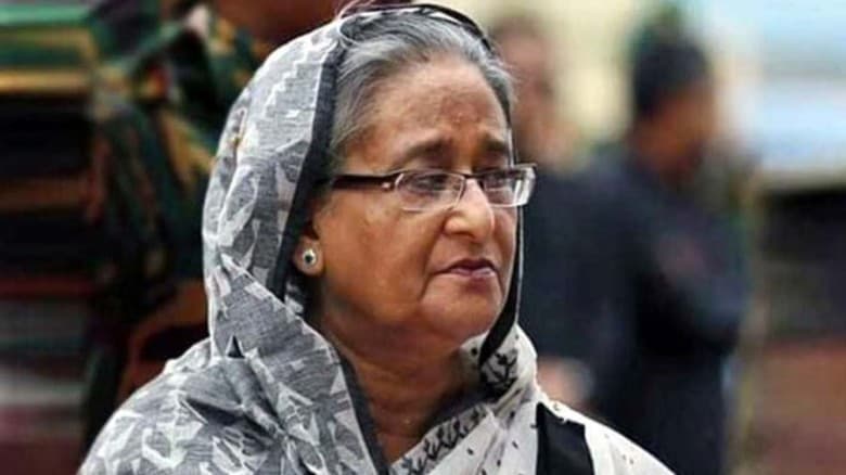 বাতিল হতে পারে শেখ হাসিনার সম্মানসূচক ডক্টরেট ডিগ্রি