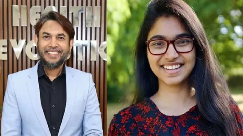 ডা. তাসনিম জারা ও জাহাঙ্গীর কবিরের বিরুদ্ধে আইনি নোটিশ