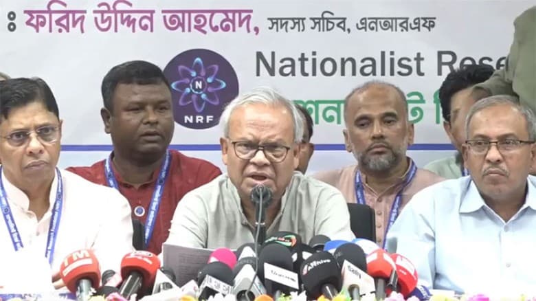 দুই এপিএসের দুর্নীতি শুনলে শেখ হাসিনাও হতবাক হতেন : রিজভী