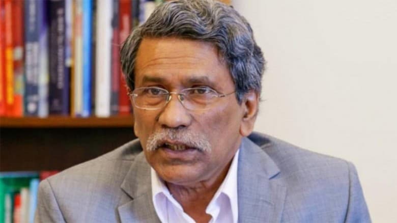 কমিশনের লক্ষ্য একটাই গণতান্ত্রিক রাষ্ট্র প্রতিষ্ঠা করা: ড. আলী রীয়াজ