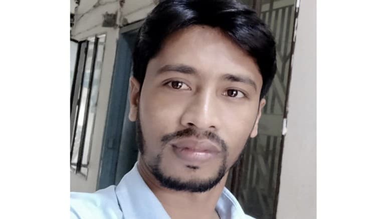 বউ রেখে ভাতিজিকে নিয়ে পালালেন যুবলীগ নেতা