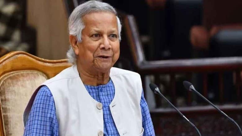 জুলাই সনদের পর নির্বাচন: প্রধান উপদেষ্টা