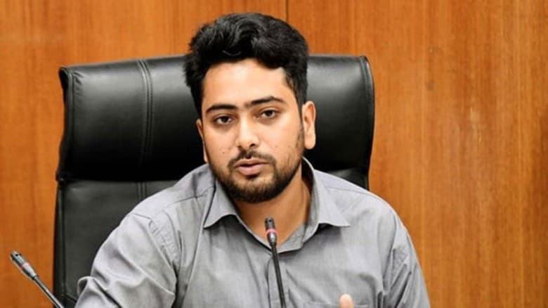 এনসিপি কোনো নির্বাচনী জোটে যাবে না : নাহিদ