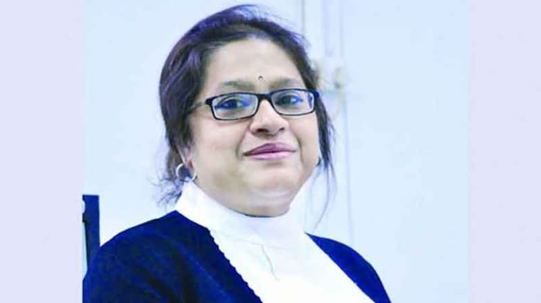 তুরিন আফরোজের ডক্টরেট ডিগ্রি ভুয়া