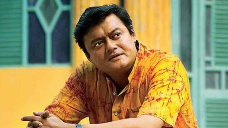 প্রথমবার বাংলাদেশে শাশ্বত চট্টোপাধ্যায়