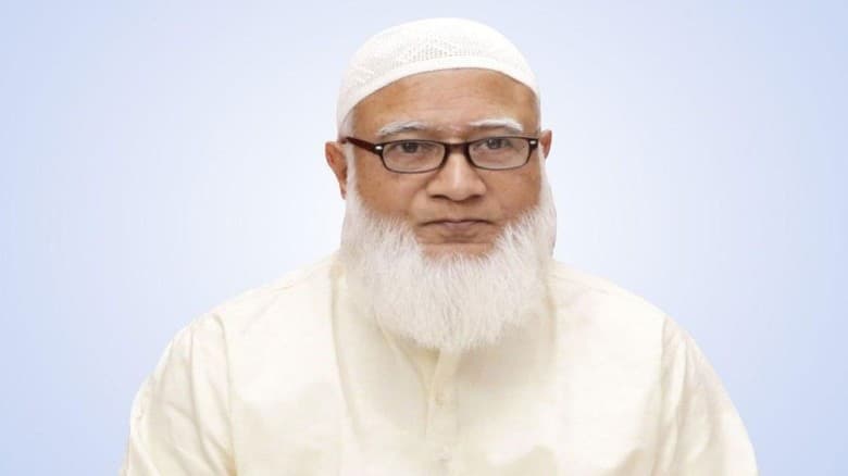 ন্যায়বিচার প্রতিষ্ঠিত হলে ভবিষ্যতে জালিম আর ফিরবে না : জামায়াত আমির