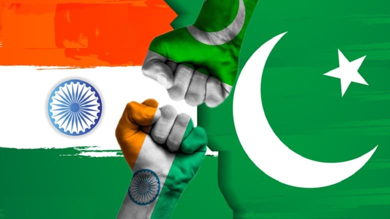 সরাসরি আলোচনায় বসেছে ভারত-পাকিস্তান