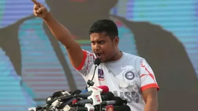 আ.লীগের বিচার ইস্যুতে ক্ষোভ ঝাড়লেন হাসনাত