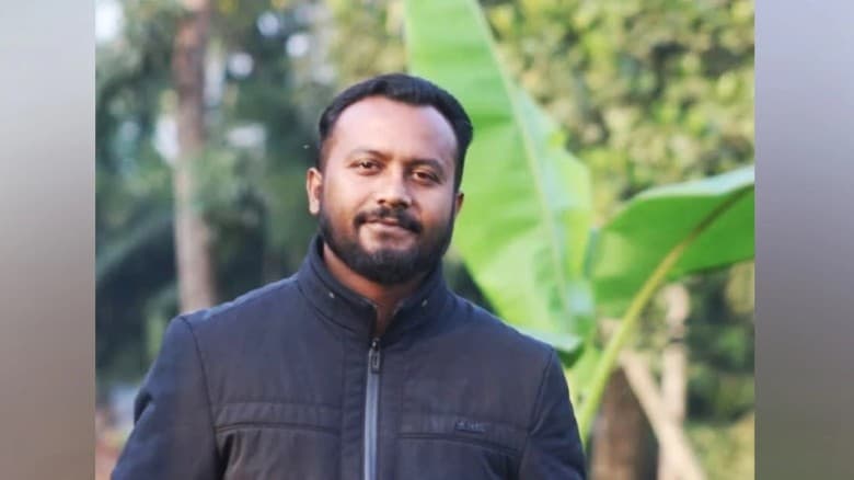 নেত্রকোনায় গৃহবধূকে শ্লীলতাহানির অভিযোগে ছাত্রদল নেতাকে বহিষ্কার