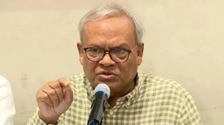 আ.লীগ থেকে বের হওয়া ব্যক্তিরা বিএনপির সদস্য হতে পারবেন : রিজভী
