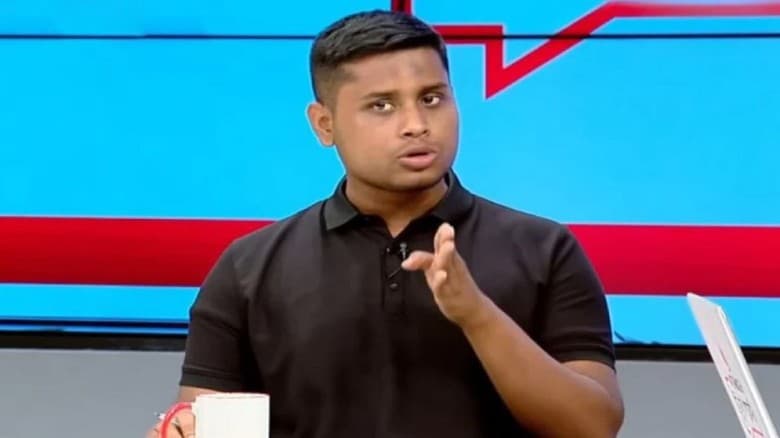 আ.লীগ নিষিদ্ধ হওয়া নিয়ে যে ভবিষ্যদ্বাণী করলেন হাসনাত