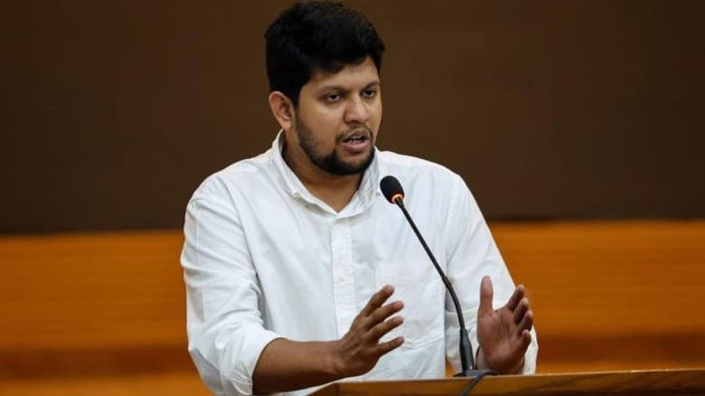 জুলাই অভ্যুত্থানের ছাত্র-জনতা বিভক্ত, দ্বিধান্বিত: মাহফুজ আলম