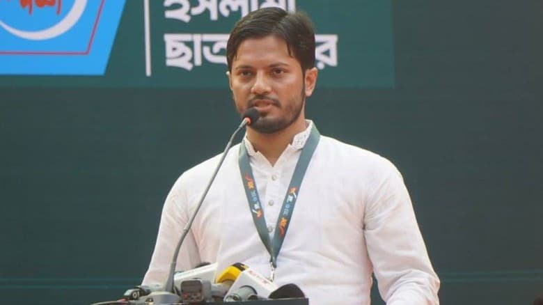 জাতীয় ঐক্য যে কোনো অসাধ্যকে সহজ করে দেয়: জাহিদুল ইসলাম