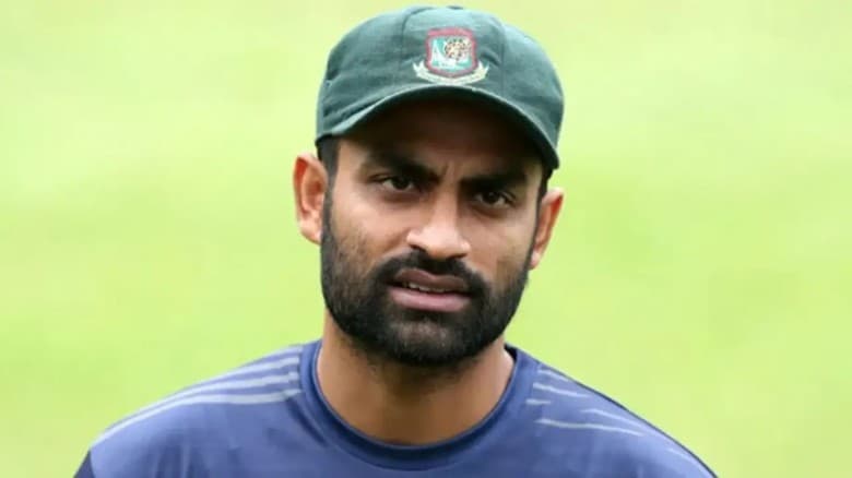 চট্টগ্রামে তারুণ্যের সমাবেশে যোগ দিচ্ছেন তামিম ইকবাল