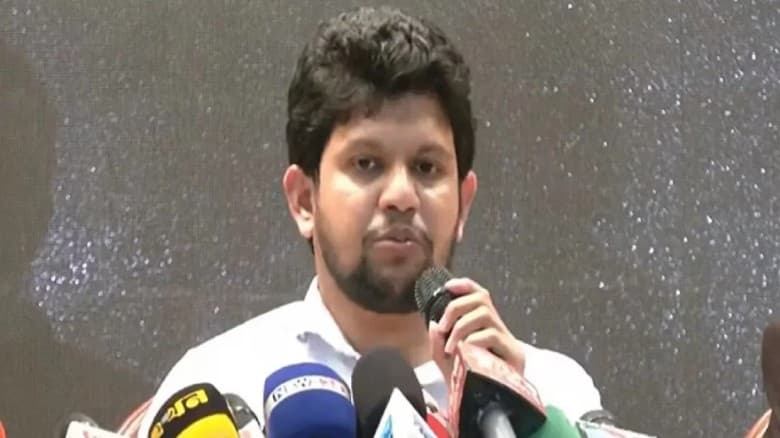 যুদ্ধাপরাধের সহযোগীদের ক্ষমা চাইতে হবে: উপদেষ্টা মাহফুজ