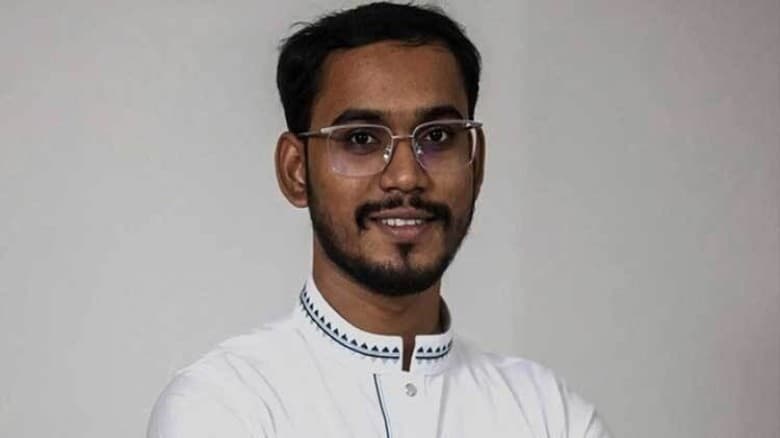 ঐক্যের সময়ে বিভেদ চাই না: মাসউদ