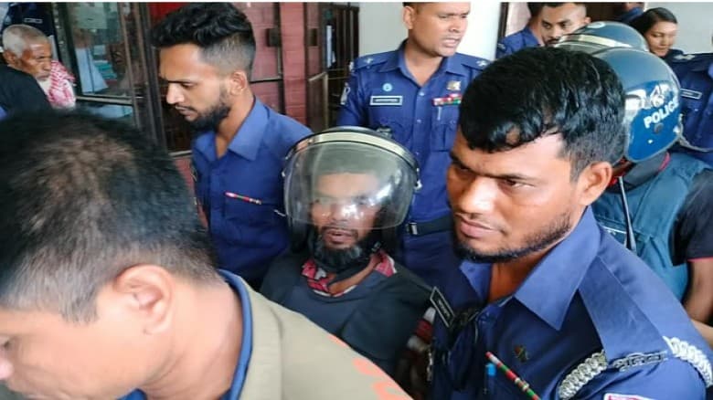 শিশু আছিয়া ধর্ষণ ও হত্যা মামলার রায় ১৭ মে