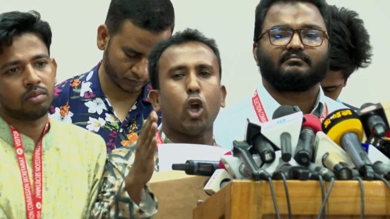 ৪৮ ঘণ্টার আল্টিমেটাম: জিএম কাদের ও চুন্নুর গ্রেপ্তার দাবি