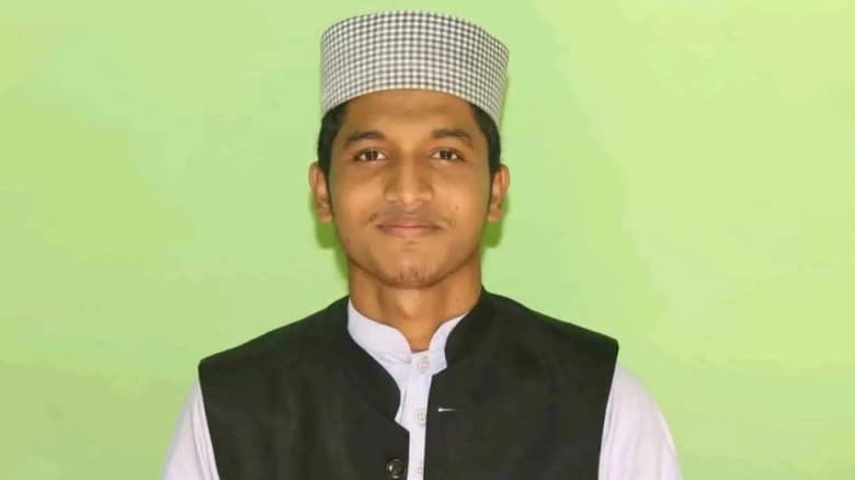 মাস্টার্সে সিজিপিএ ৩.৯৮ পেয়ে প্রথম হলেন জবি শিবির নেতা