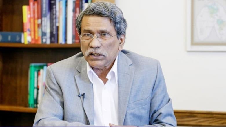 দেশের জনগণ বারবার ফ্যাসিবাদের উত্থান দেখতে চায় না : আলী রীয়াজ
