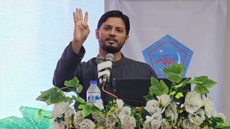সোশ্যাল মিডিয়া হোক দাওয়াত ও সত্য প্রতিষ্ঠার মাধ্যম: শিবির সভাপতি