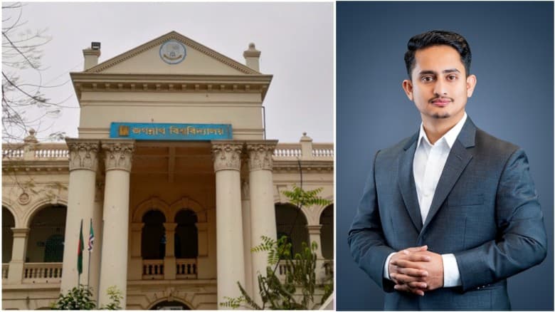 জবির যৌক্তিক দাবিগুলো মেনে নিতে এত গড়িমসি কেন, প্রশ্ন সারজিসের