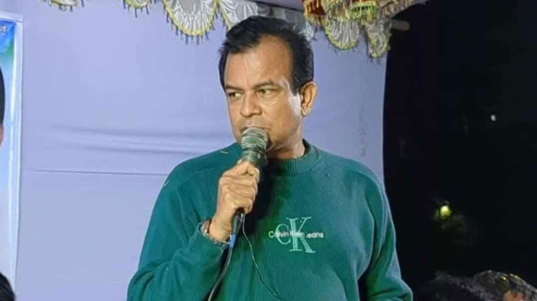 বিএনপি নেতা রিয়াদ চৌধুরী বিমানবন্দরে গ্রেপ্তার