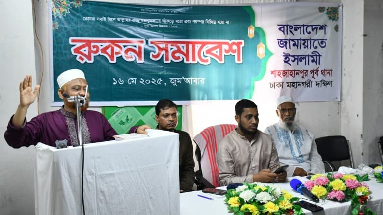 কোনো ফ্যাসিস্ট অপশক্তি দ্বিতীয়বার ফিরে আসেনি: ড. হেলাল