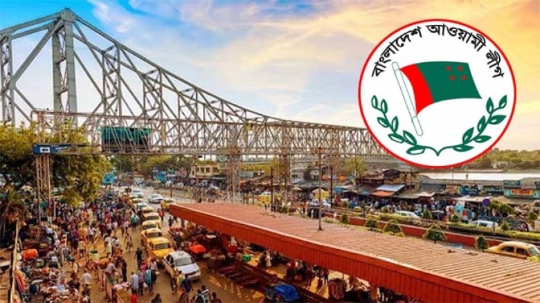 ভারতে আশ্রয় নিয়ে চাপের মুখে আ. লীগ নেতারা