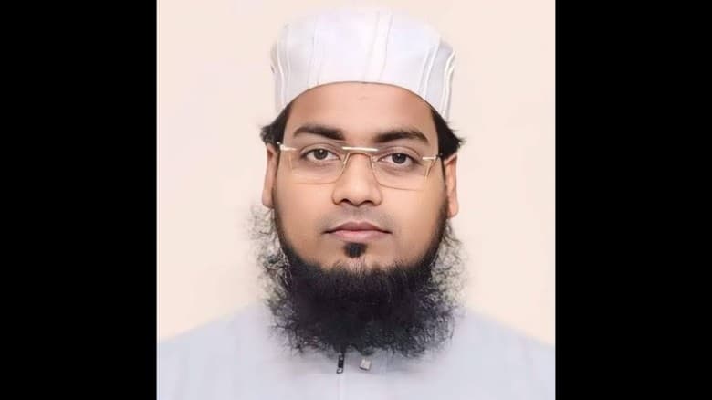 এই অবস্থায় মারা গেলে ফজলুর রহমানের জানাযা পড়া হারাম: হাবিবুর রহমান মিসবাহ