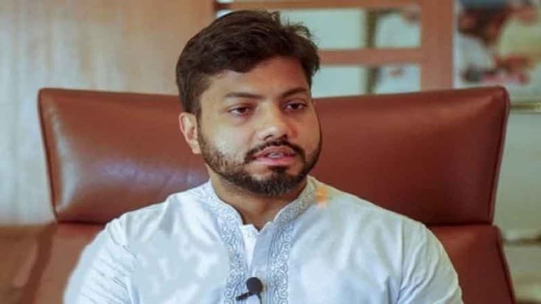 সন্ধ্যায় জরুরি সংবাদ সম্মেলন ডাকলেন ইশরাক