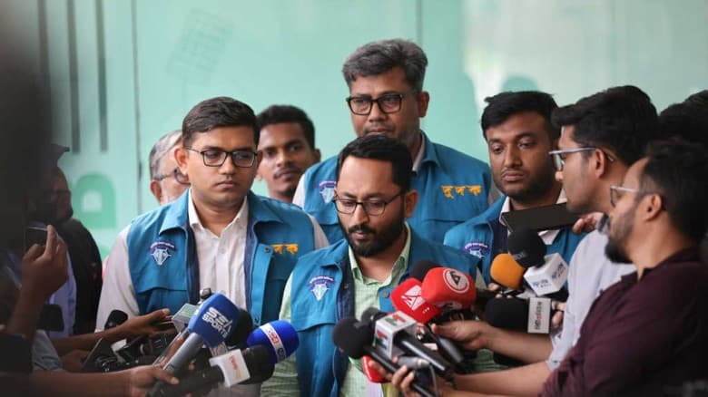 বিসিবিতে আবারও দুদকের দল, খতিয়ে দেখবে আর্থিক অনিয়ম